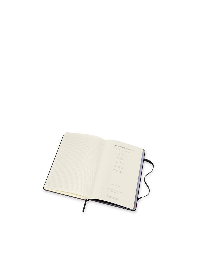 rinascente Moleskine Quaderno Moleskine Studio a righe Sonia Alins