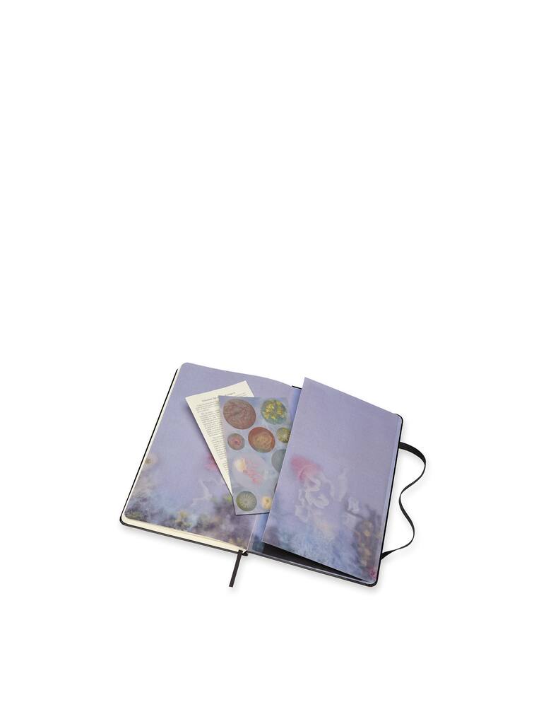 rinascente Moleskine Quaderno Moleskine Studio a righe Sonia Alins