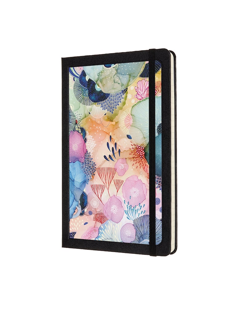 rinascente Moleskine Quaderno Moleskine Studio a righe Yellena James