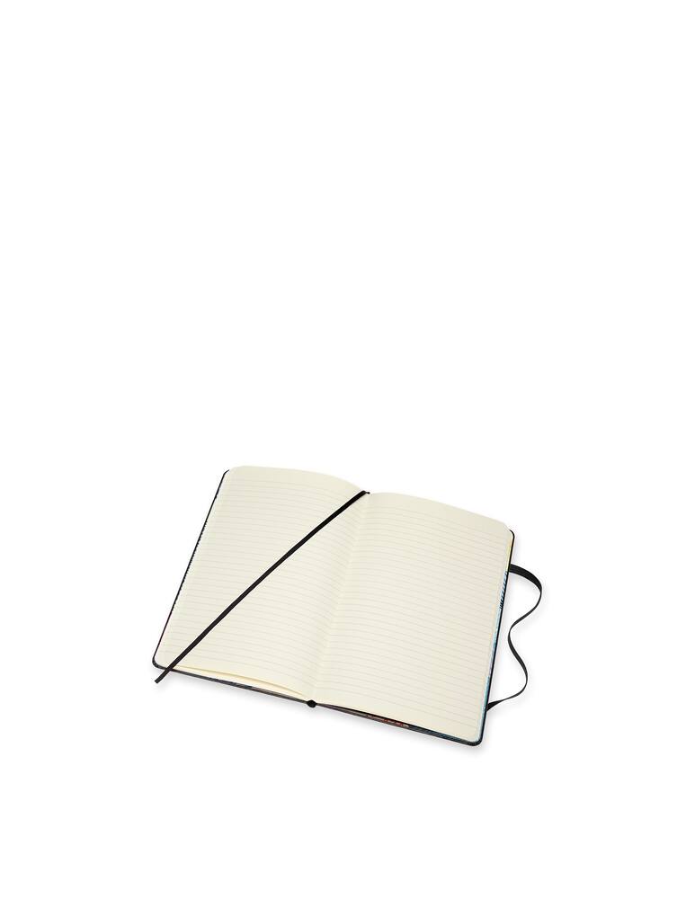 rinascente Moleskine Quaderno Moleskine Studio a righe Yellena James