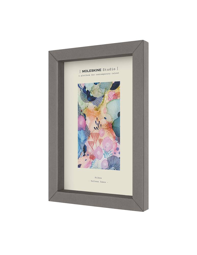 rinascente Moleskine Quaderno Moleskine Studio a righe Yellena James