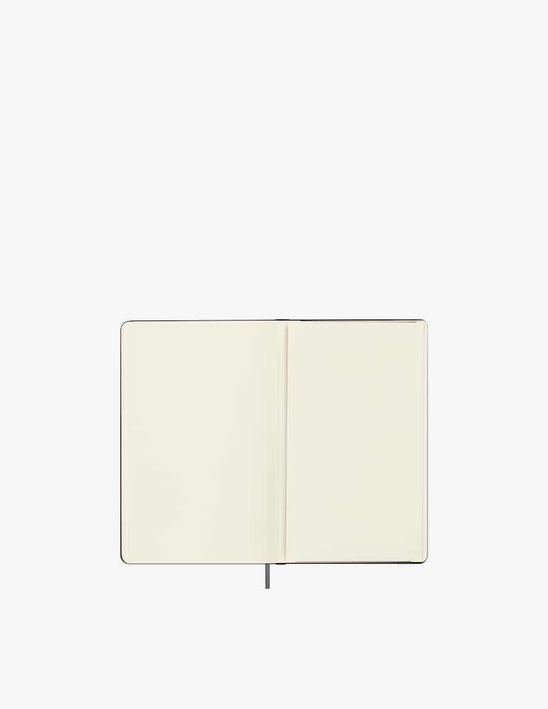 Moleskine Smart Notebook Ruled Large Cover - picture 4 Moleskine Smart Notebook Ruled Large Cover - picture 4