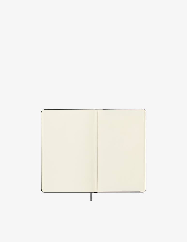 rinascente Moleskine Smart Notebook Ruled Large  Cover