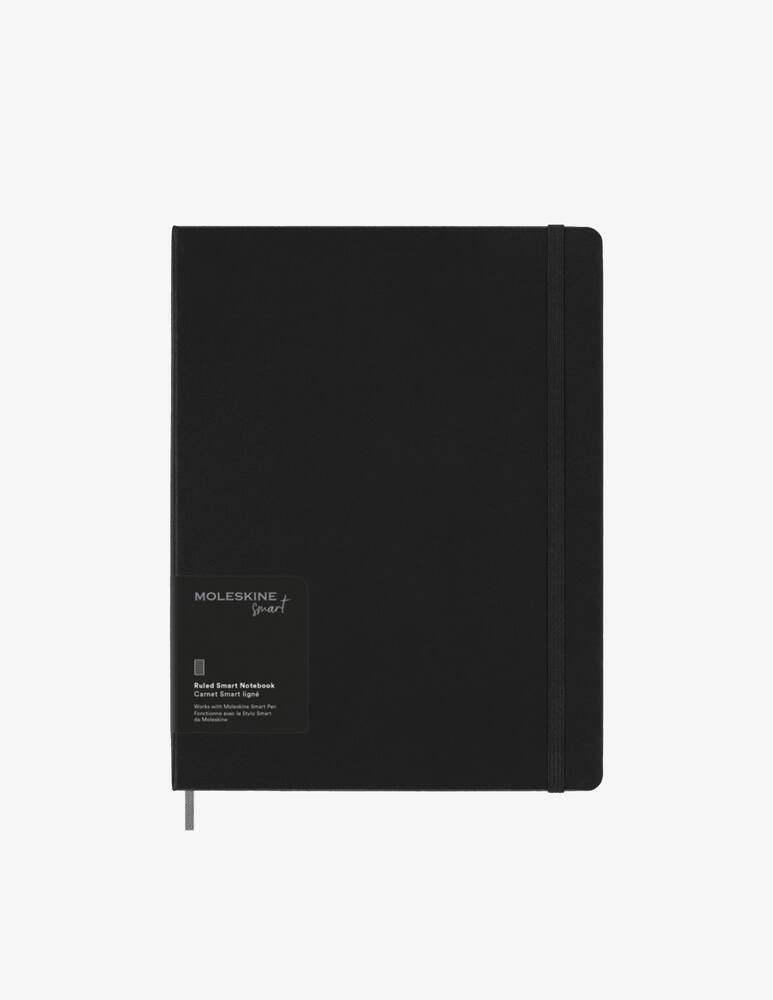 Moleskine Taccuino Smart Xl - immagine 1 Moleskine Taccuino Smart Xl - immagine 1