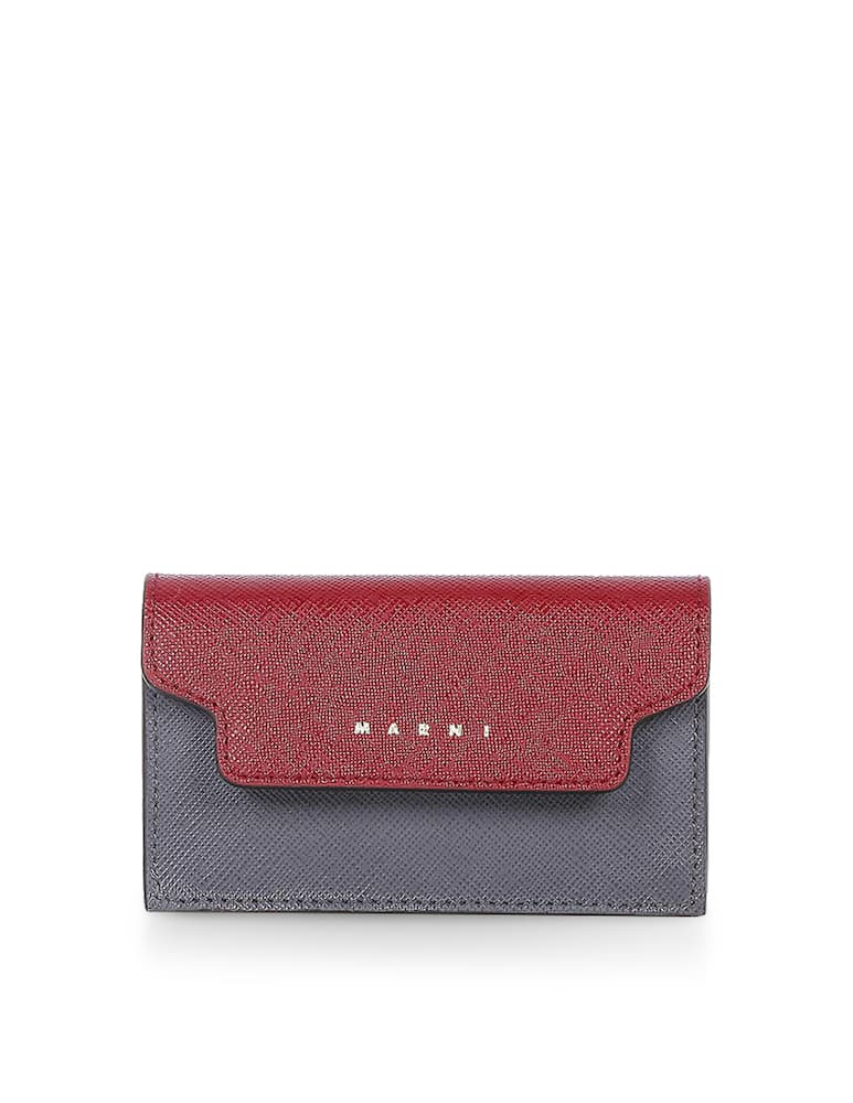 rinascente Marni Leather wallet