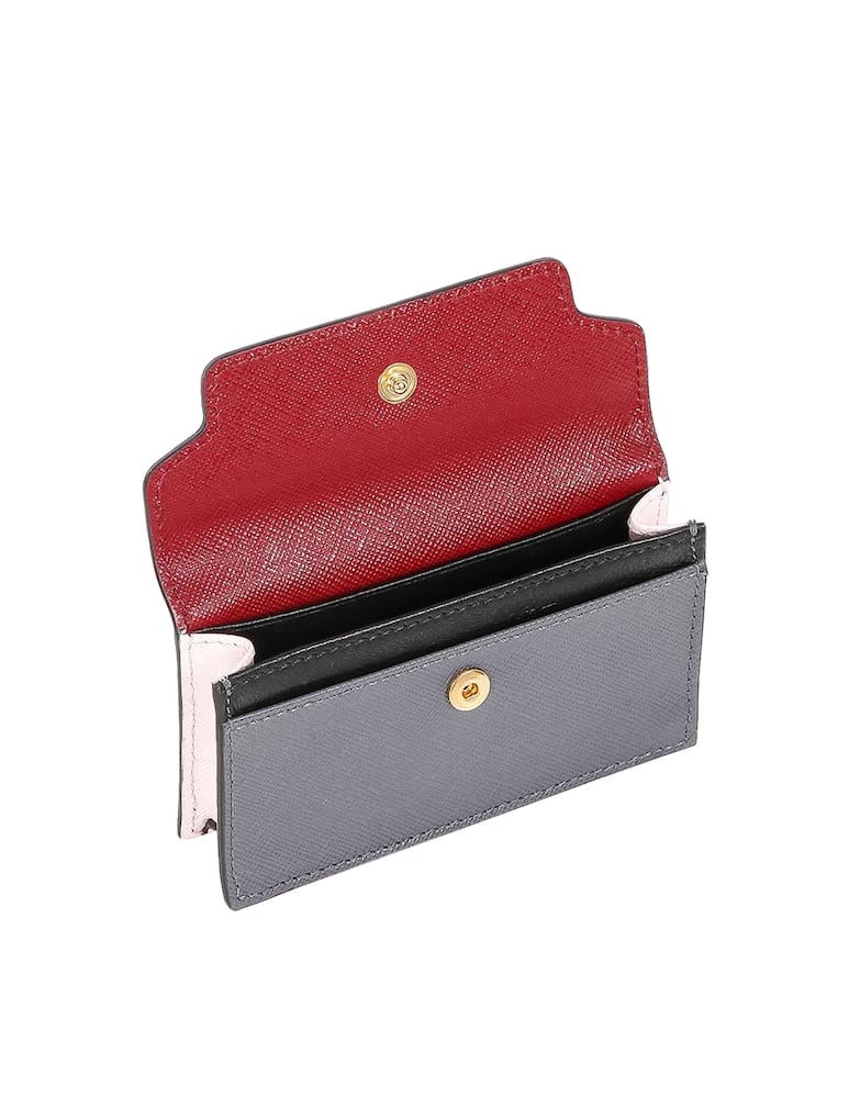 rinascente Marni Leather wallet