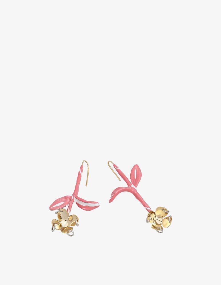 rinascente Marni Earrings
