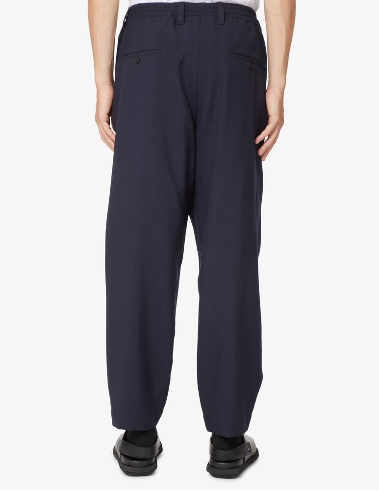 rinascente Marni Drawstring pant - Blue
