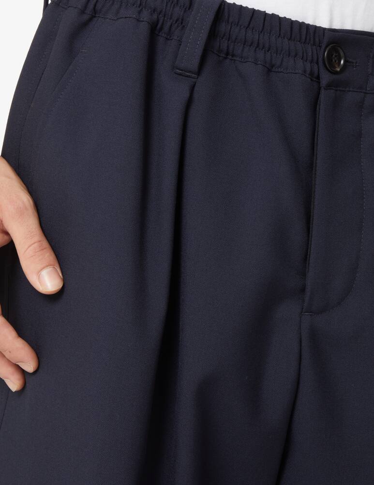 rinascente Marni Drawstring pant - Blue