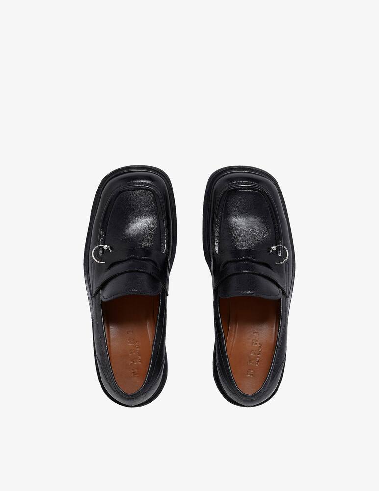 rinascente Marni Mocassini - Nero