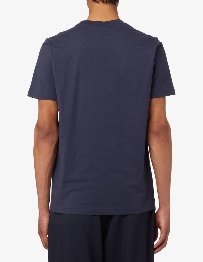 rinascente Marni Maglietta loghino 