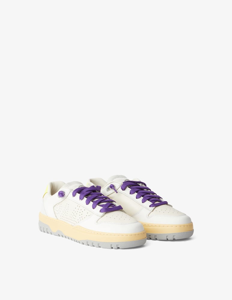 rinascente P448 Sneakers basse - Bianco