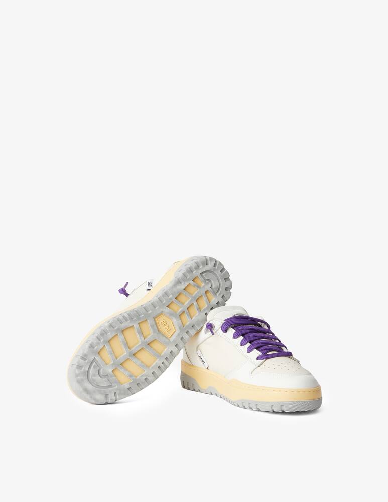 rinascente P448 Sneakers basse - Bianco