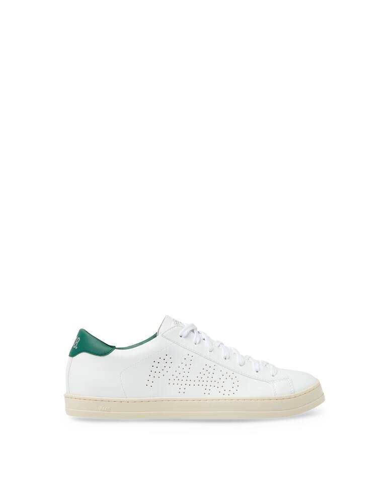 rinascente P448 Sneakers john vegana low
