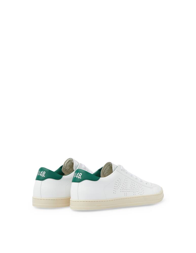 rinascente P448 Sneakers john vegana low