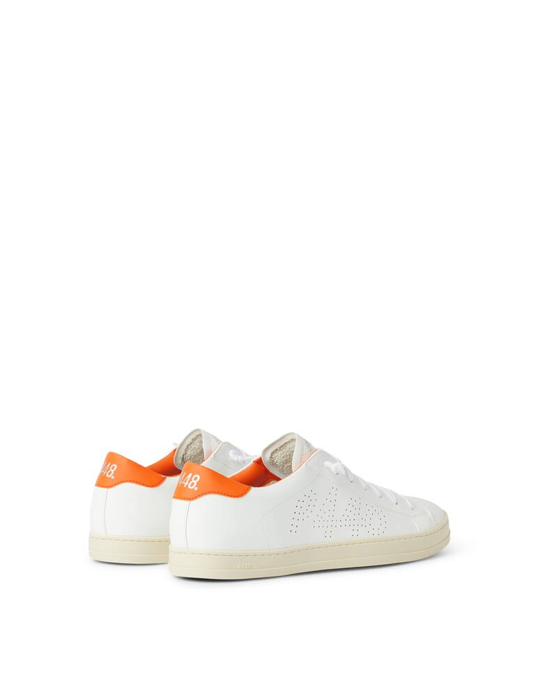 rinascente P448 Sneakers Jhon vegan