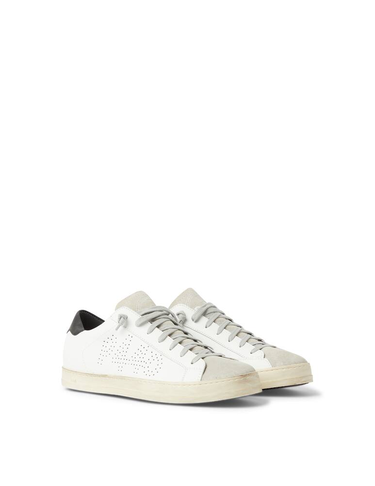 rinascente P448 Sneakers john vegana low