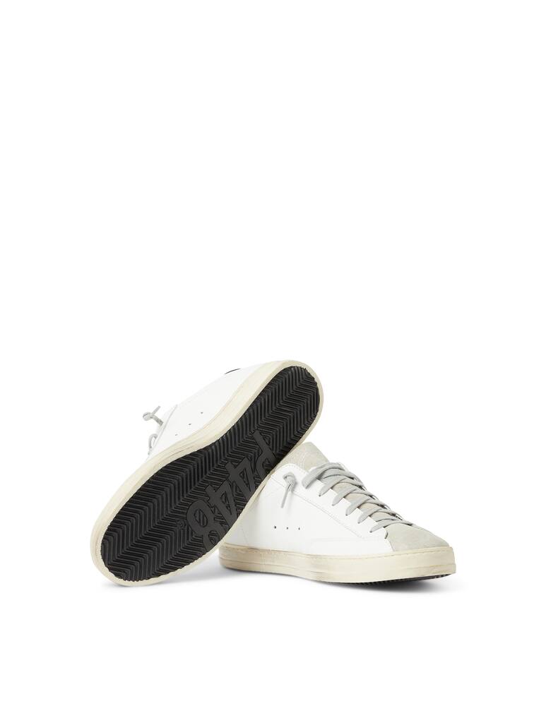 rinascente P448 Sneakers john vegana low