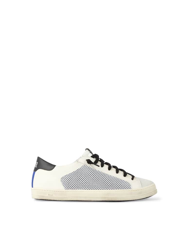 rinascente P448 Sneakers john mesh
