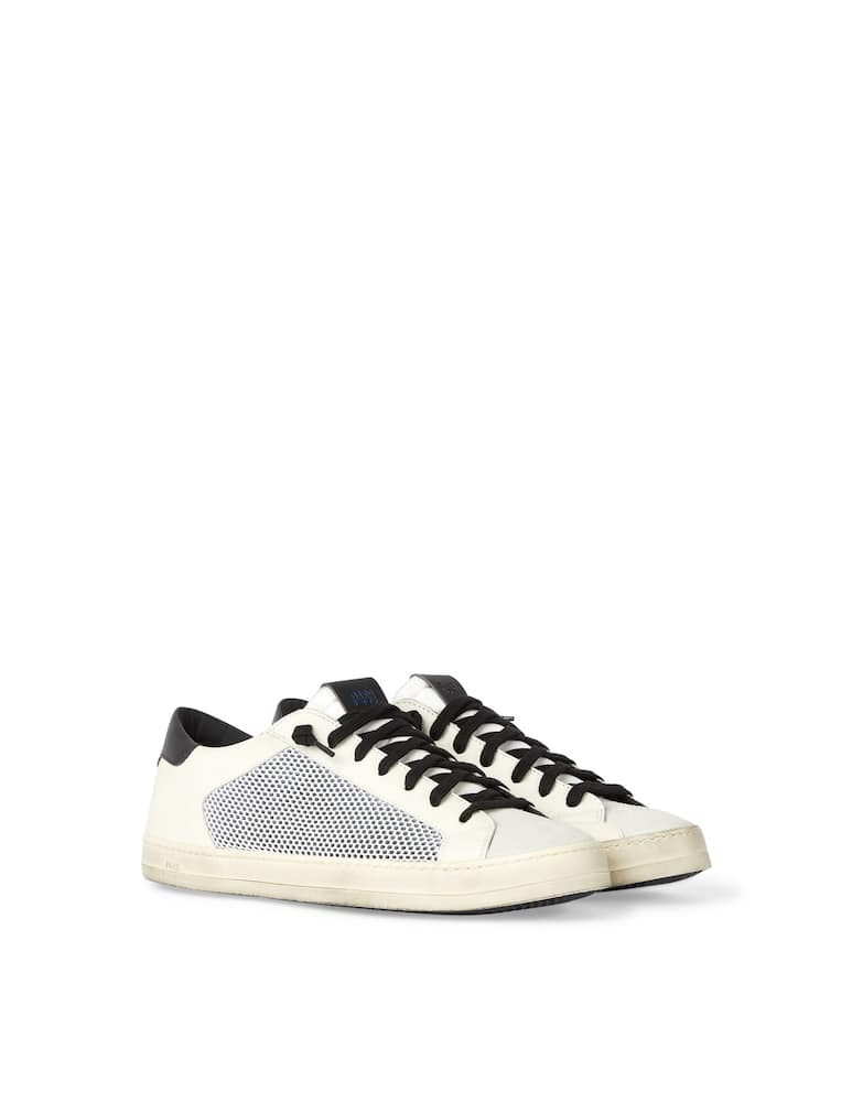 rinascente P448 Sneakers john mesh