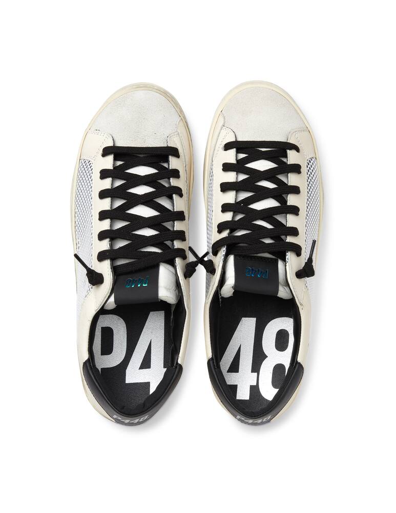 rinascente P448 Sneakers john mesh