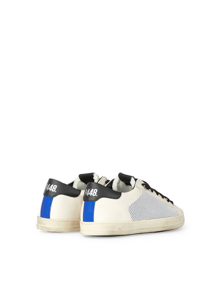 rinascente P448 Sneakers john mesh