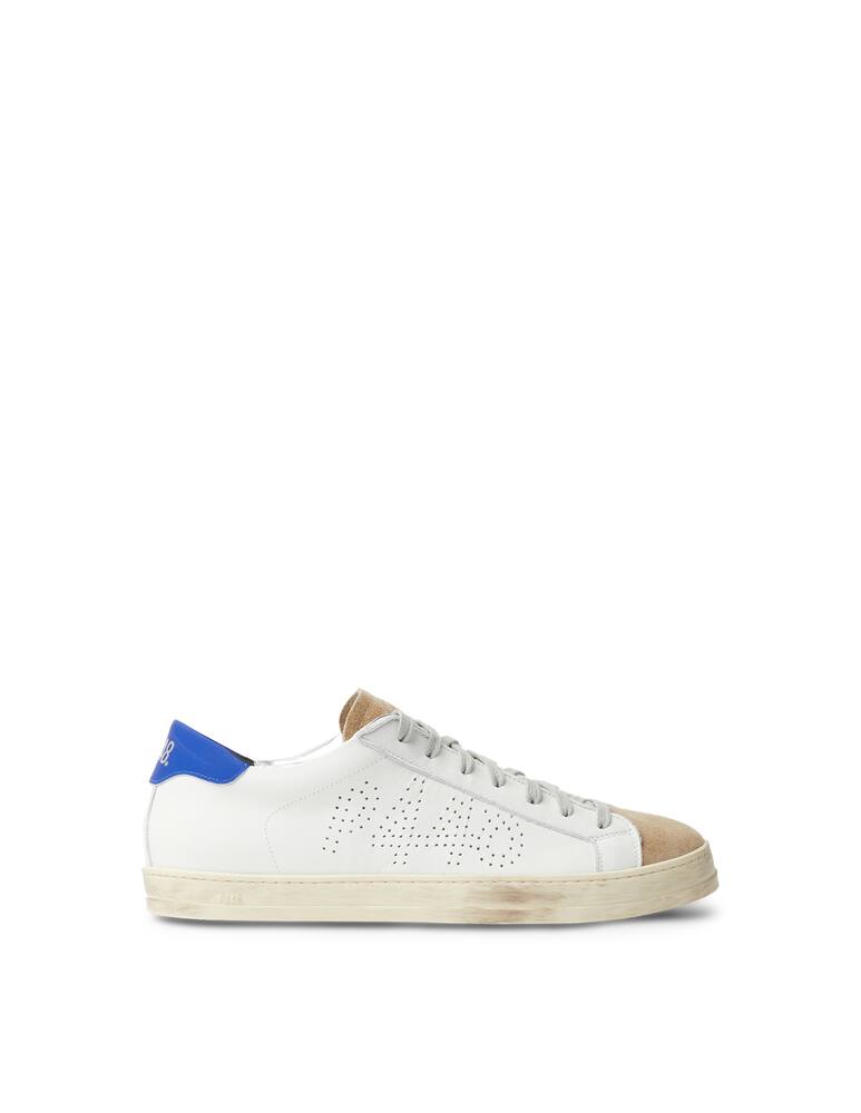 rinascente P448 Sneakers john fondo cassetto