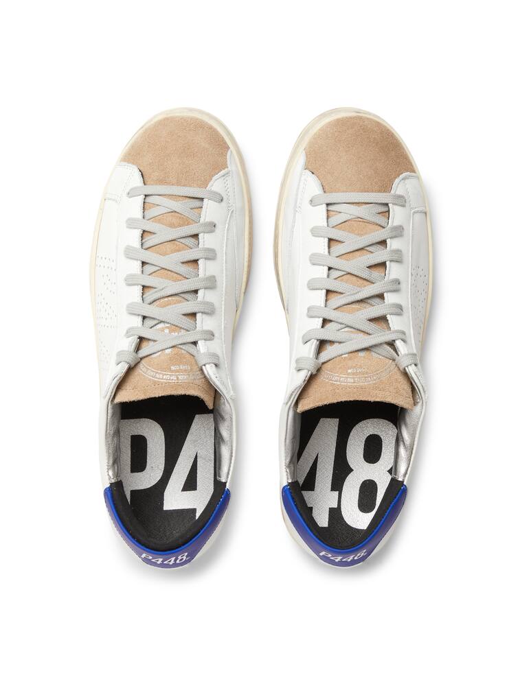 rinascente P448 Sneakers john fondo cassetto