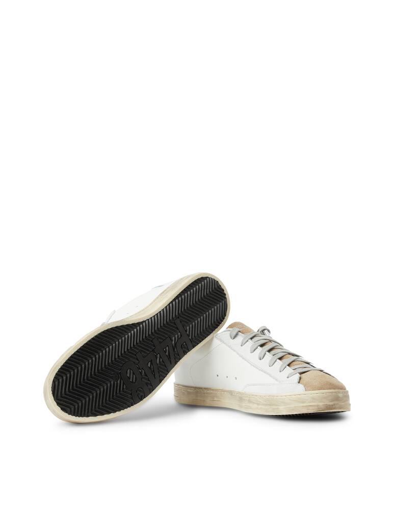 rinascente P448 Sneakers john fondo cassetto