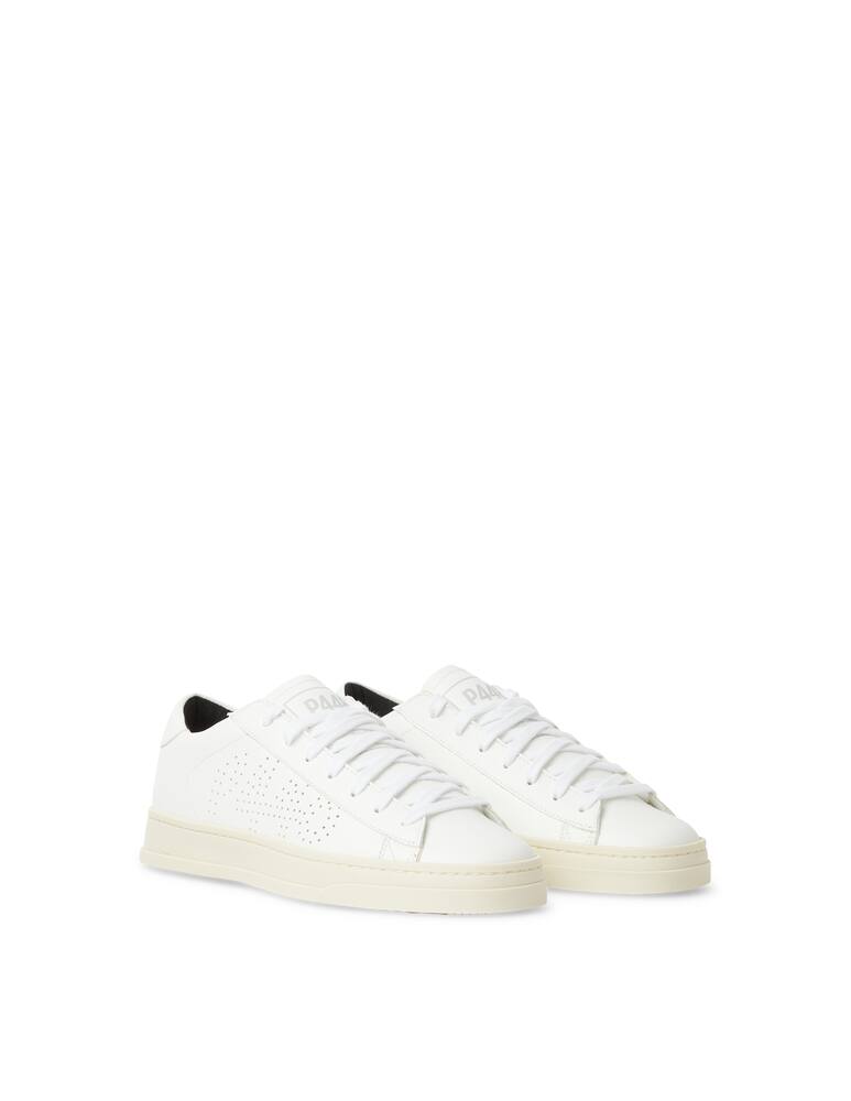 rinascente P448 Low-top vegan sneakers Jack