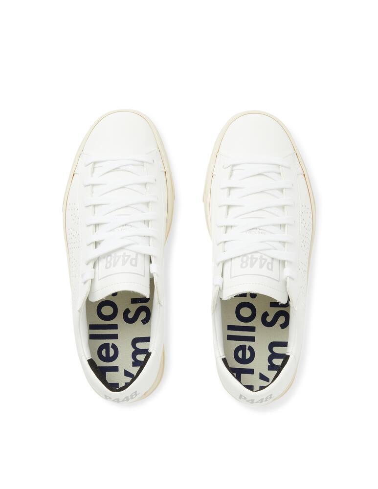 rinascente P448 Low-top vegan sneakers Jack