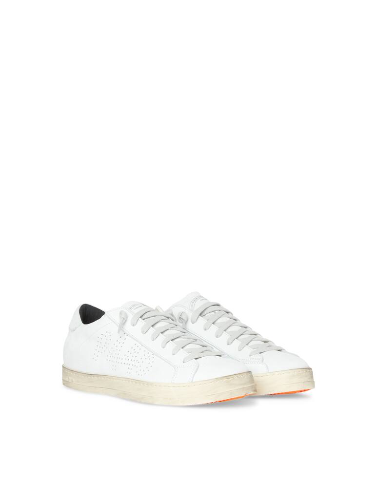 rinascente P448 John basic sneakers