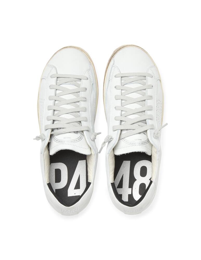 rinascente P448 John basic sneakers