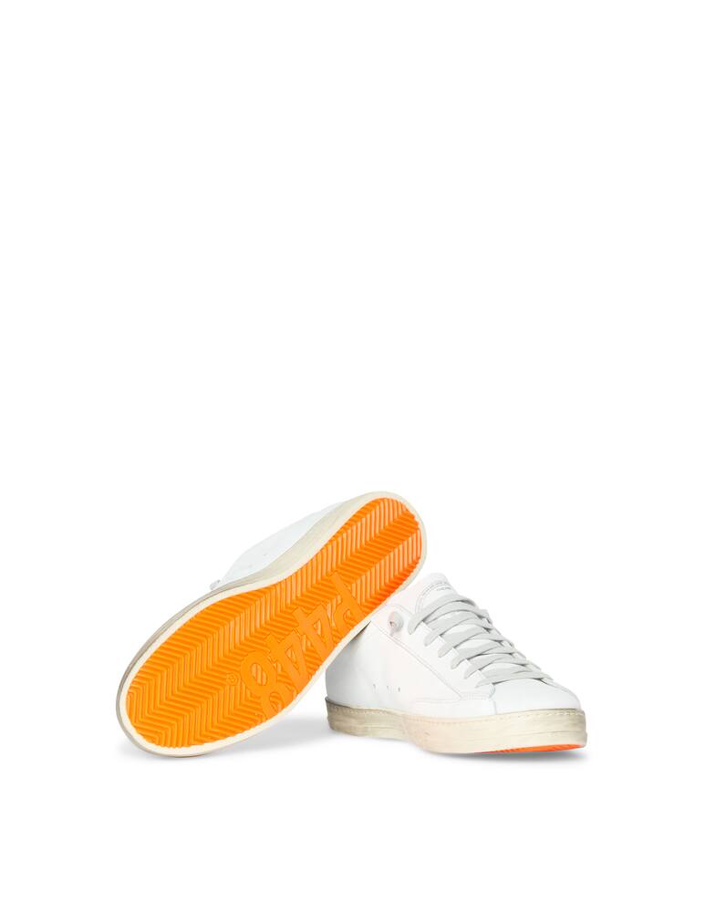 rinascente P448 John basic sneakers