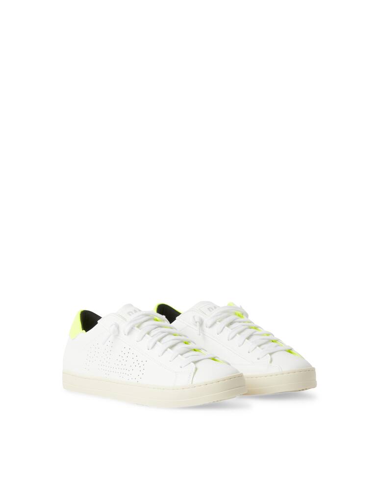 rinascente P448 Low-top vegan sneakers John