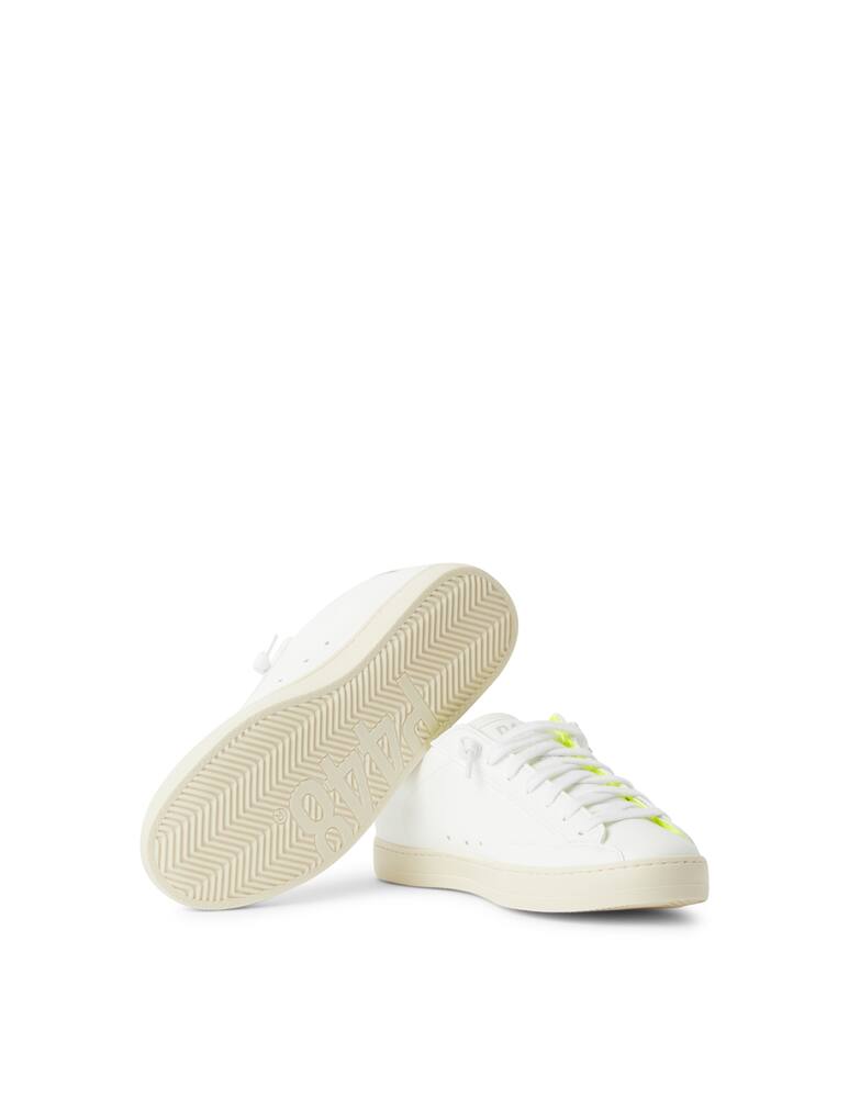 rinascente P448 Low-top vegan sneakers John