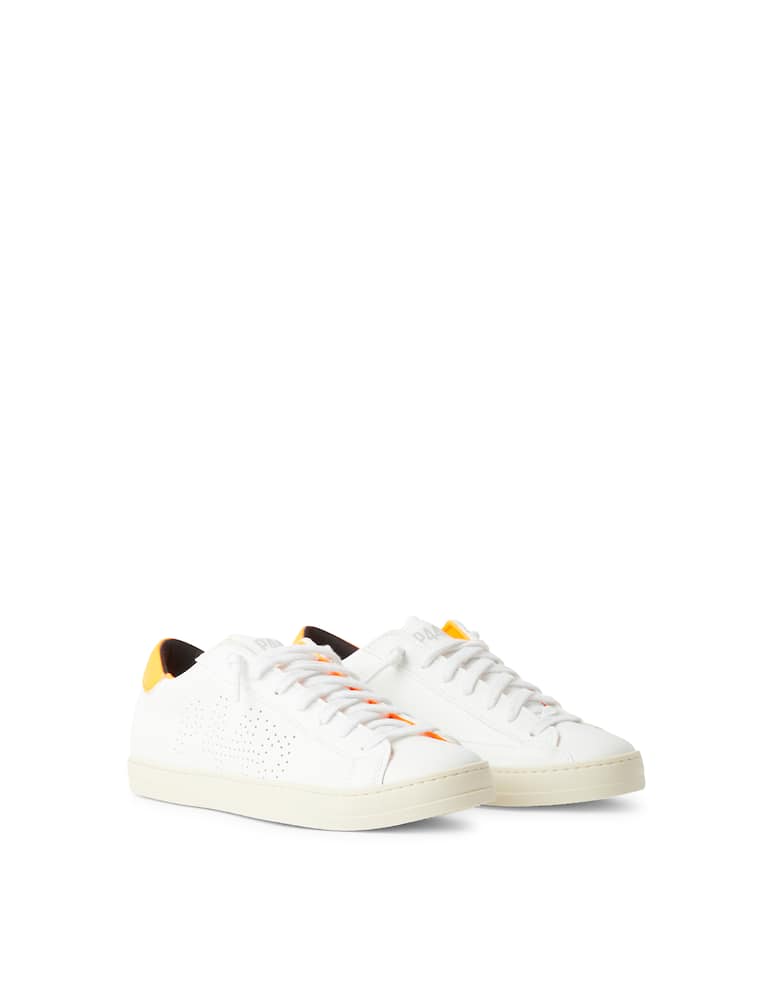 rinascente P448 Low-top vegan sneakers John
