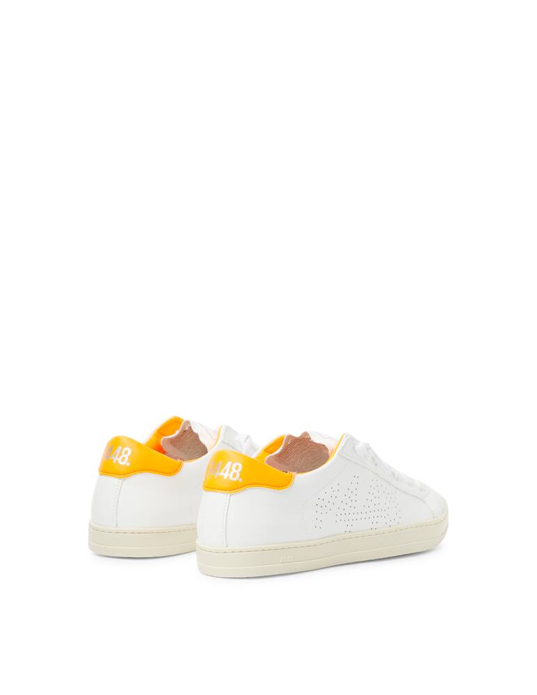 rinascente P448 Low-top vegan sneakers John