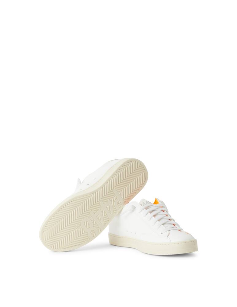 rinascente P448 Low-top vegan sneakers John