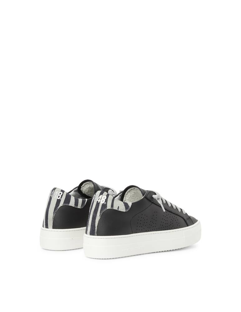 rinascente P448 Low-top sneakers Thea
