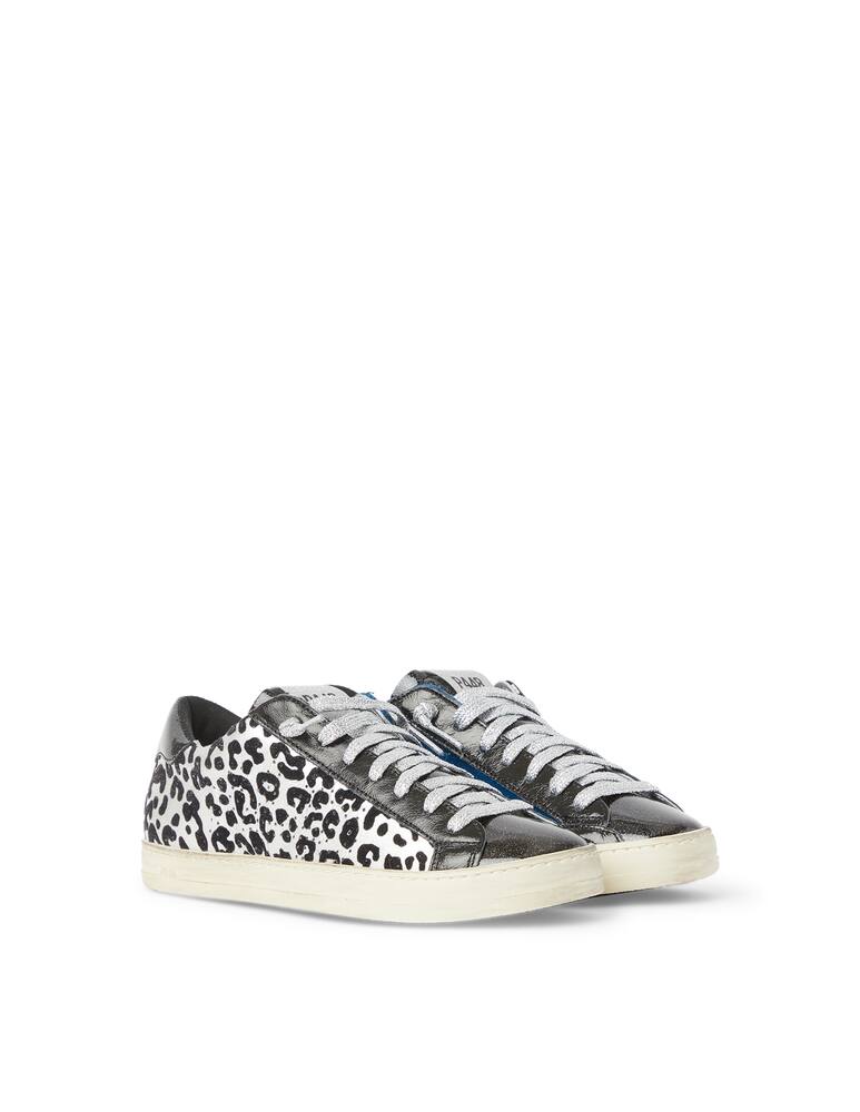 rinascente P448 Low-top sneakers two sides JohnBS