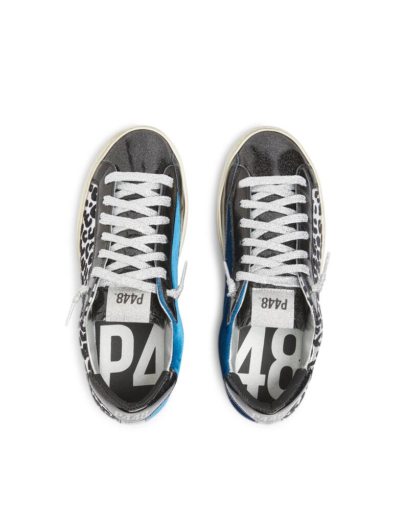 rinascente P448 Low-top sneakers two sides JohnBS