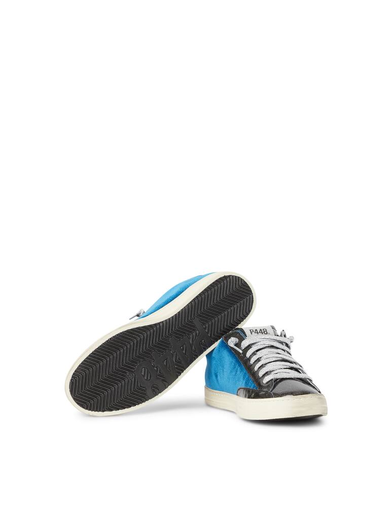 rinascente P448 Low-top sneakers two sides JohnBS