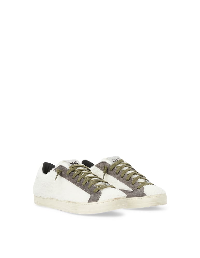 rinascente P448 Low-top sneakers John-W