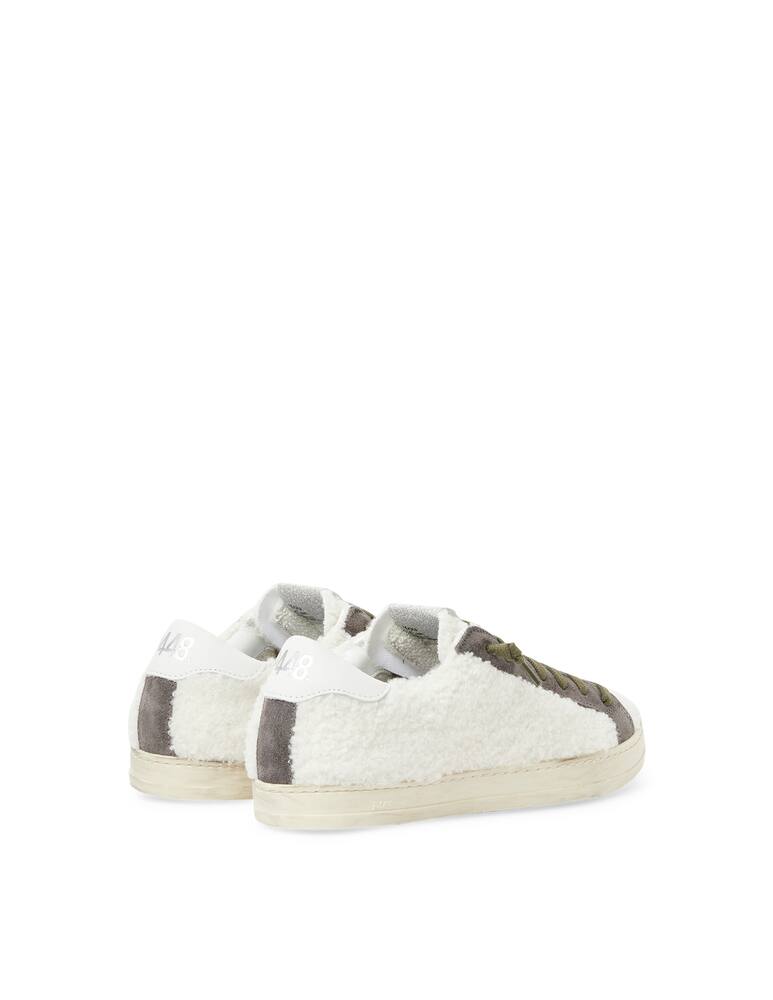 rinascente P448 Low-top sneakers John-W