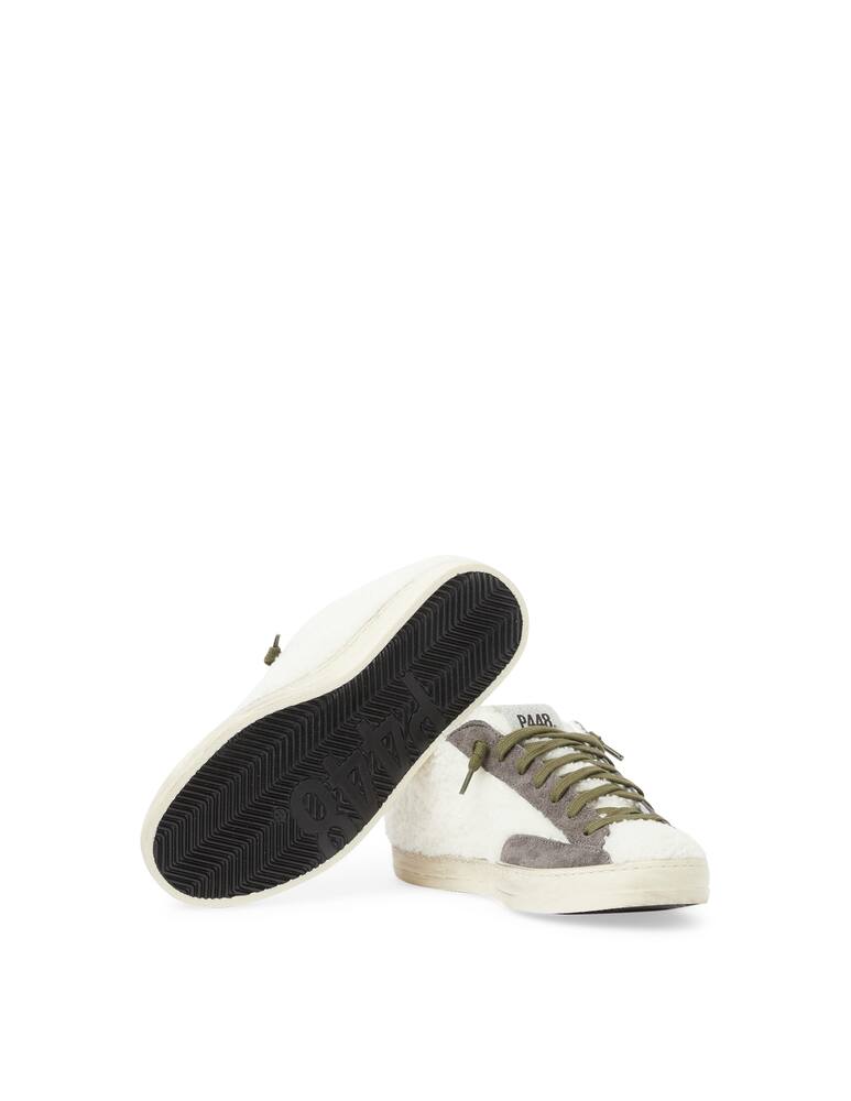rinascente P448 Low-top sneakers John-W