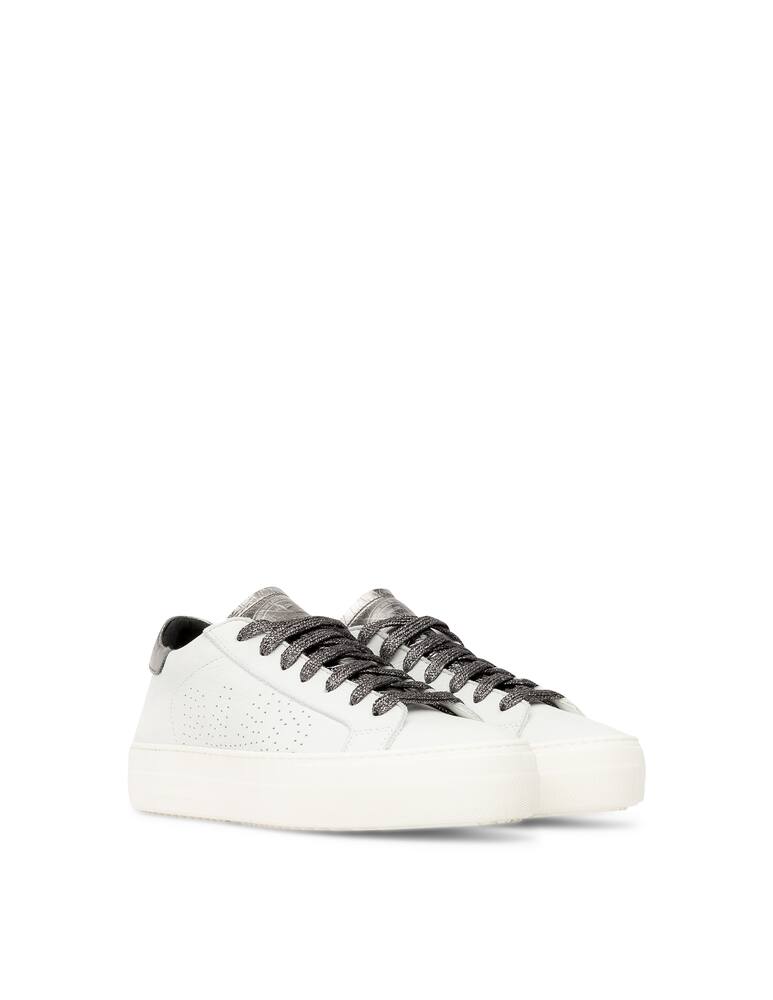 rinascente P448 Double sole low-top sneakers Thea-W 