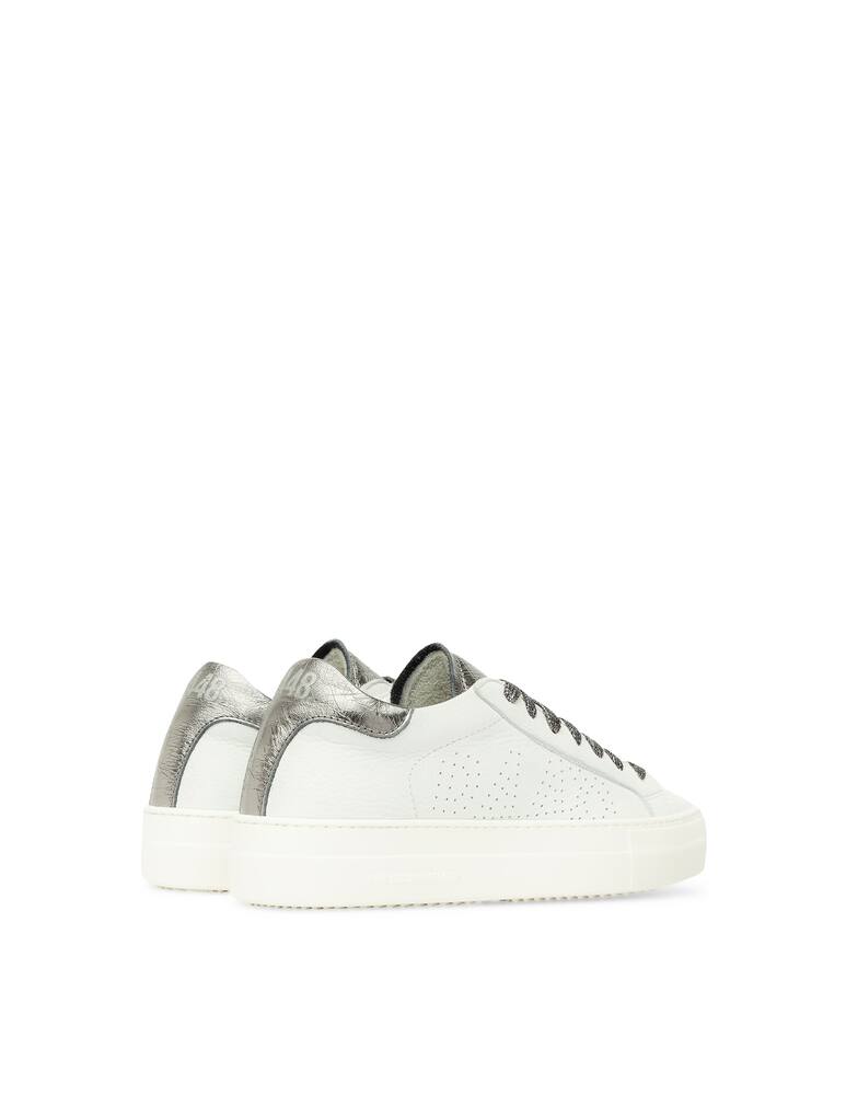 rinascente P448 Double sole low-top sneakers Thea-W 
