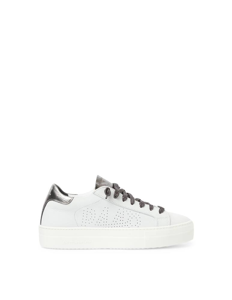 rinascente P448 Double sole low-top sneakers Thea-W 