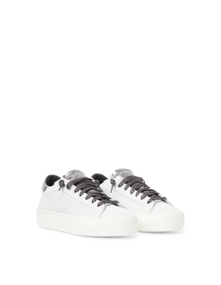 rinascente P448 Double sole low-top sneakers Thea-W 